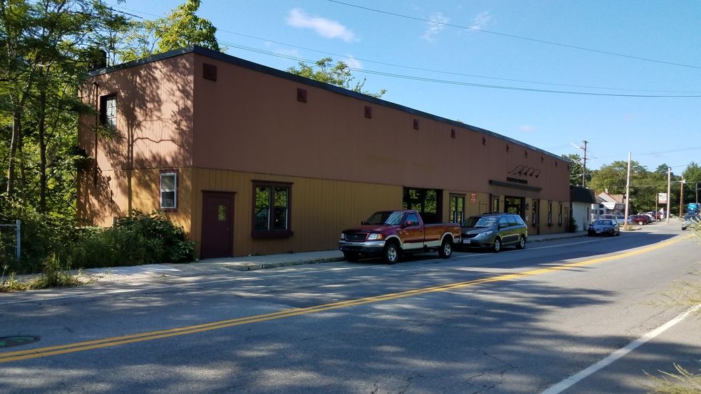 408 River St., Fitchburg, MA 01420